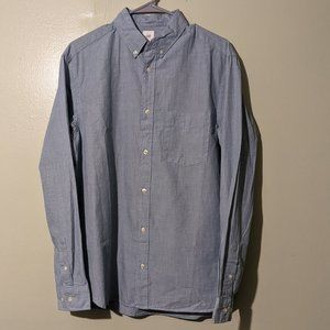 Button Down Dress Shirt